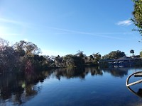 Silver Springs
