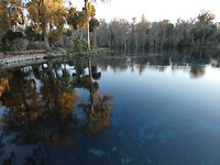 Silver Springs