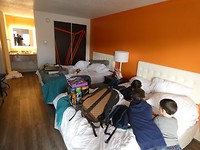 Hotel Ocala