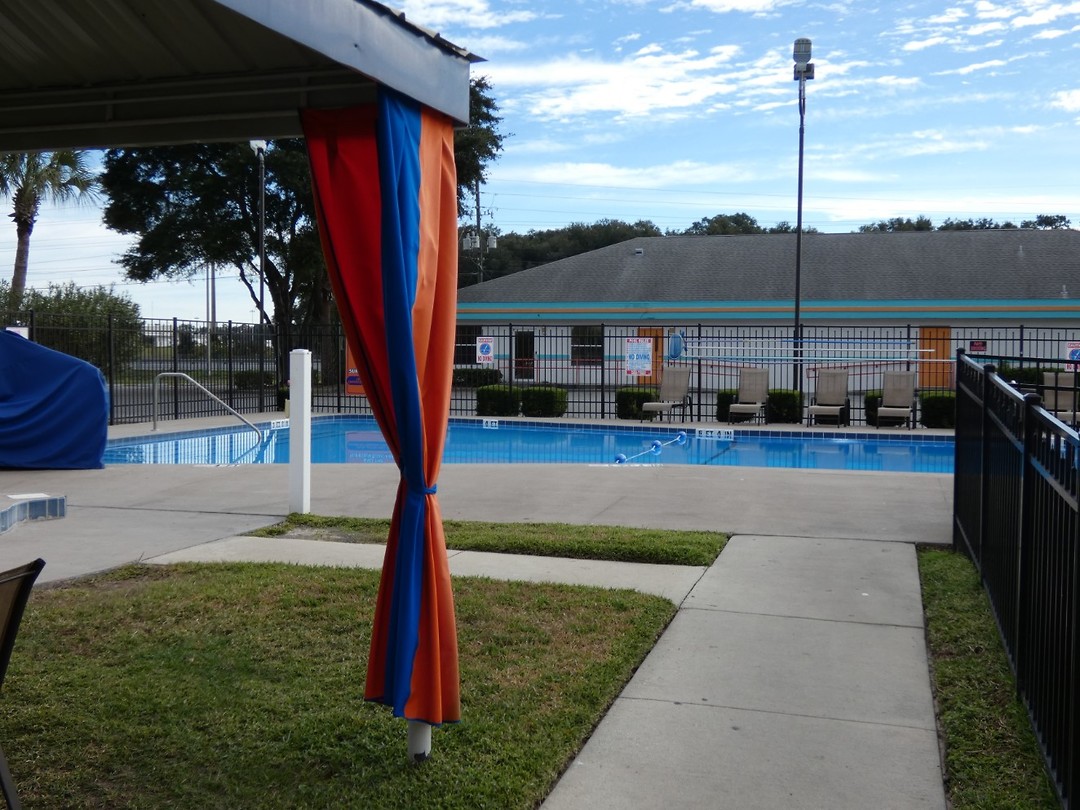 Hotel Ocala
