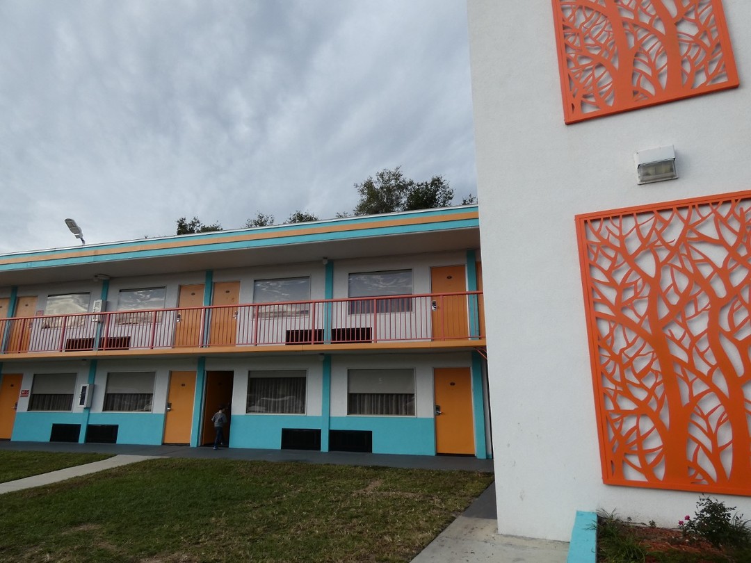 Hotel Ocala
