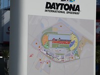 Daytona International Speedway