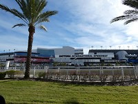 Daytona International Speedway