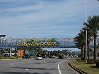 Welcome to Daytona