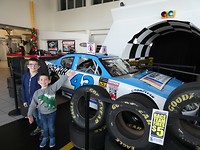 Daytona International Speedway