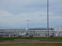 Daytona International Speedway