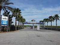 Daytona International Speedway