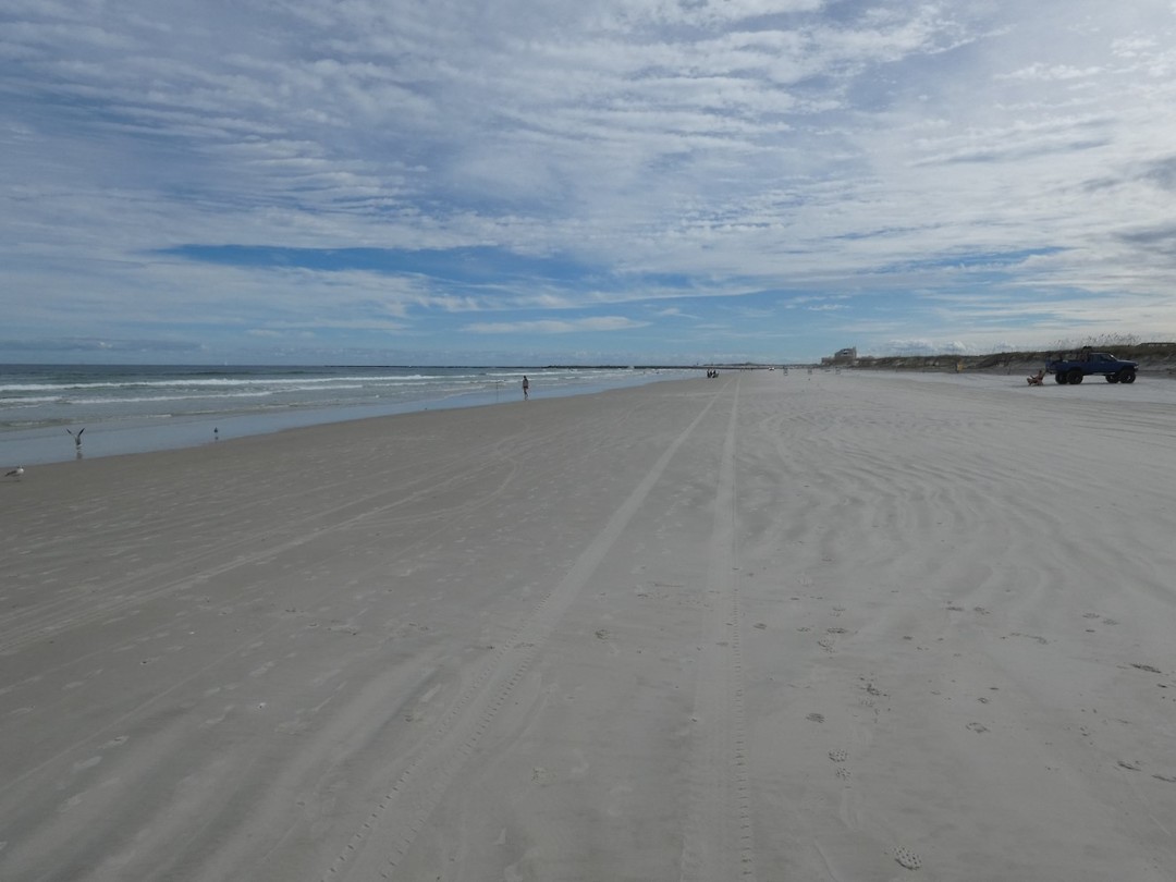 Daytona Beach
