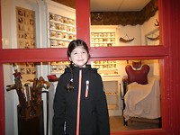 Otto Lightner Museum