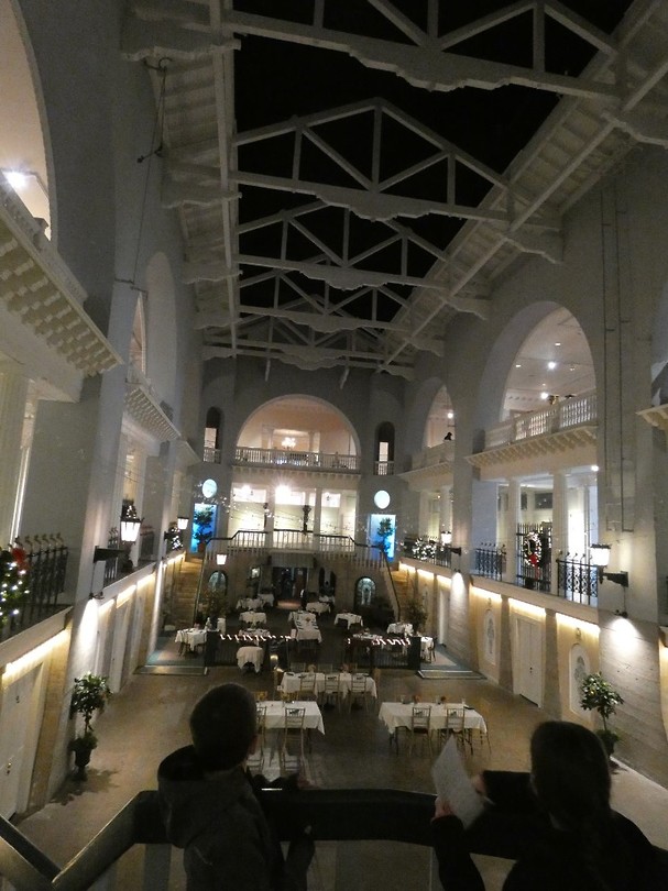 Otto Lightner Museum