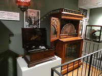 Mechanische muziekdozen
