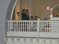 Otto Lightner Museum