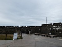 Castillo de San Marcos