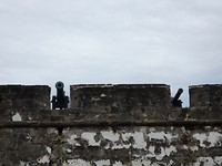 Castillo de San Marcos