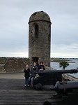 Castillo de San Marcos