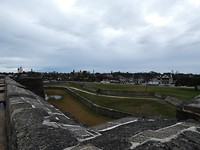 castillo de san marcos