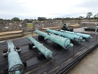 castillo de san marcos