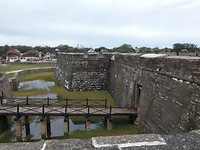 castillo de san marcos
