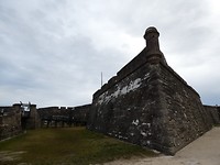castillo de san marcos