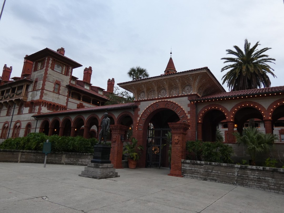 fagler college