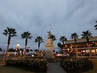 Ponce de leon