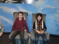 Warner Robins Air Base Museum