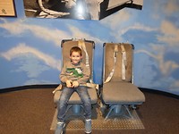 Warner Robins Air Base Museum