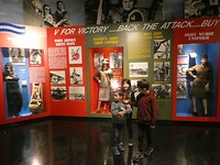 Warner Robins Air Base Museum