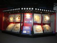 Warner Robins Air Base Museum