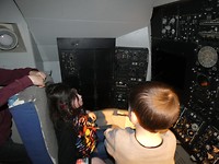 Warner Robins Air Base Museum
