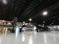 Warner Robins Air Base Museum