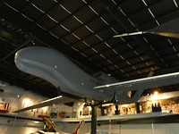 Warner Robins Air Base Museum