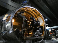 Warner Robins Air Base Museum