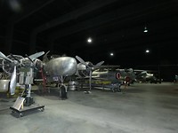 Warner Robins Air Base Museum