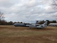 Warner Robins Air Base Museum
