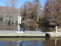 Lake Blackshare