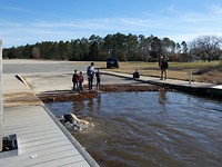 Lake Blackshare