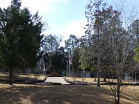 litlle white house