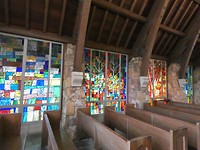 een kerkje