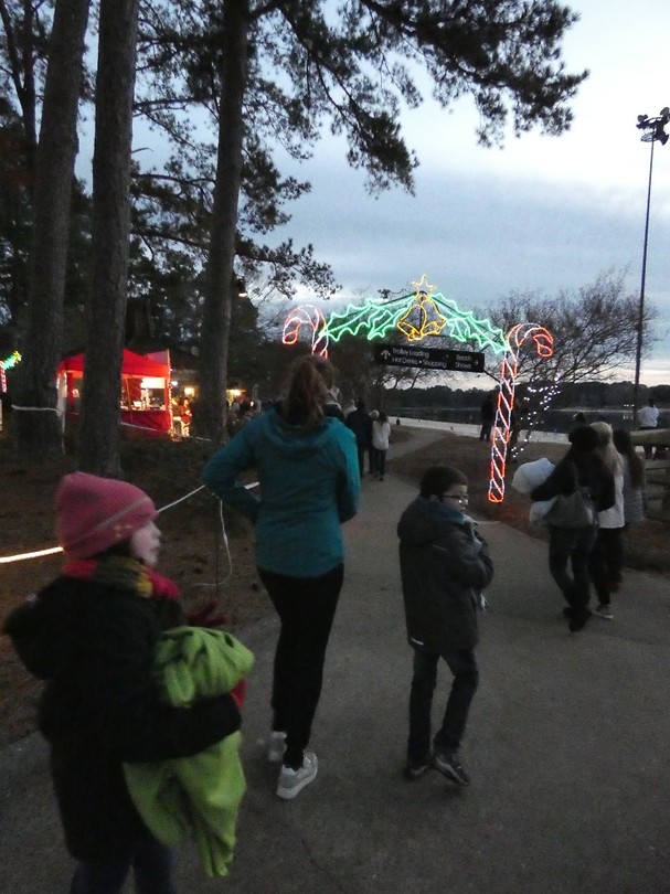 Fantasy In Lights