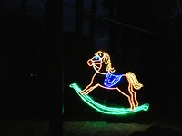 Fantasy In Lights