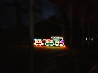Fantasy In Lights