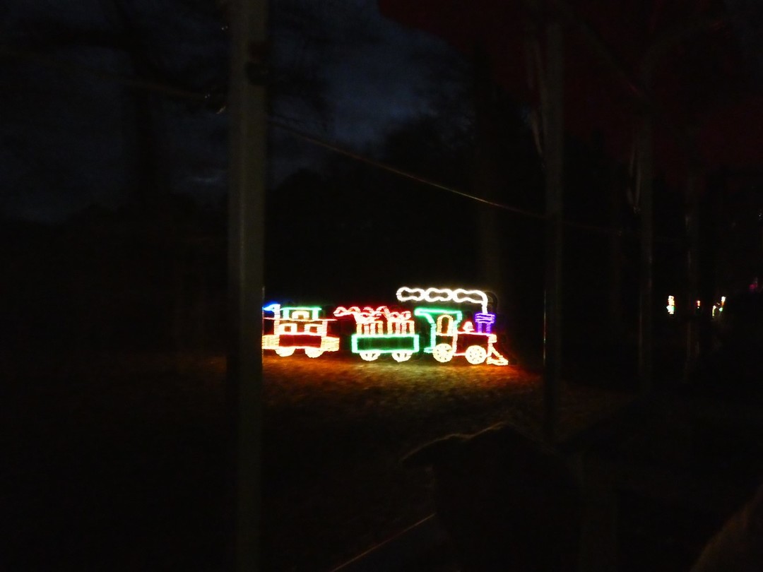 Fantasy In Lights