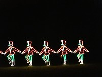 Fantasy In Lights