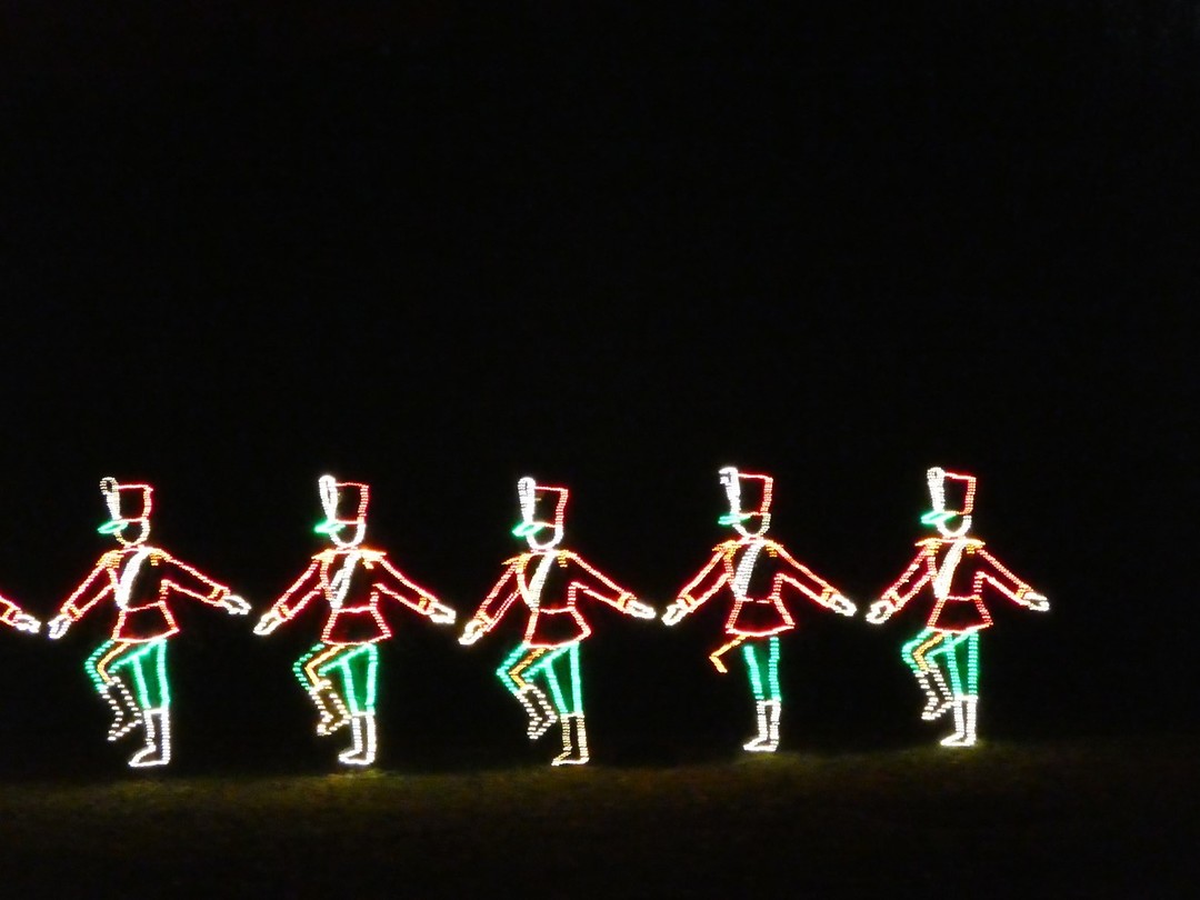 Fantasy In Lights