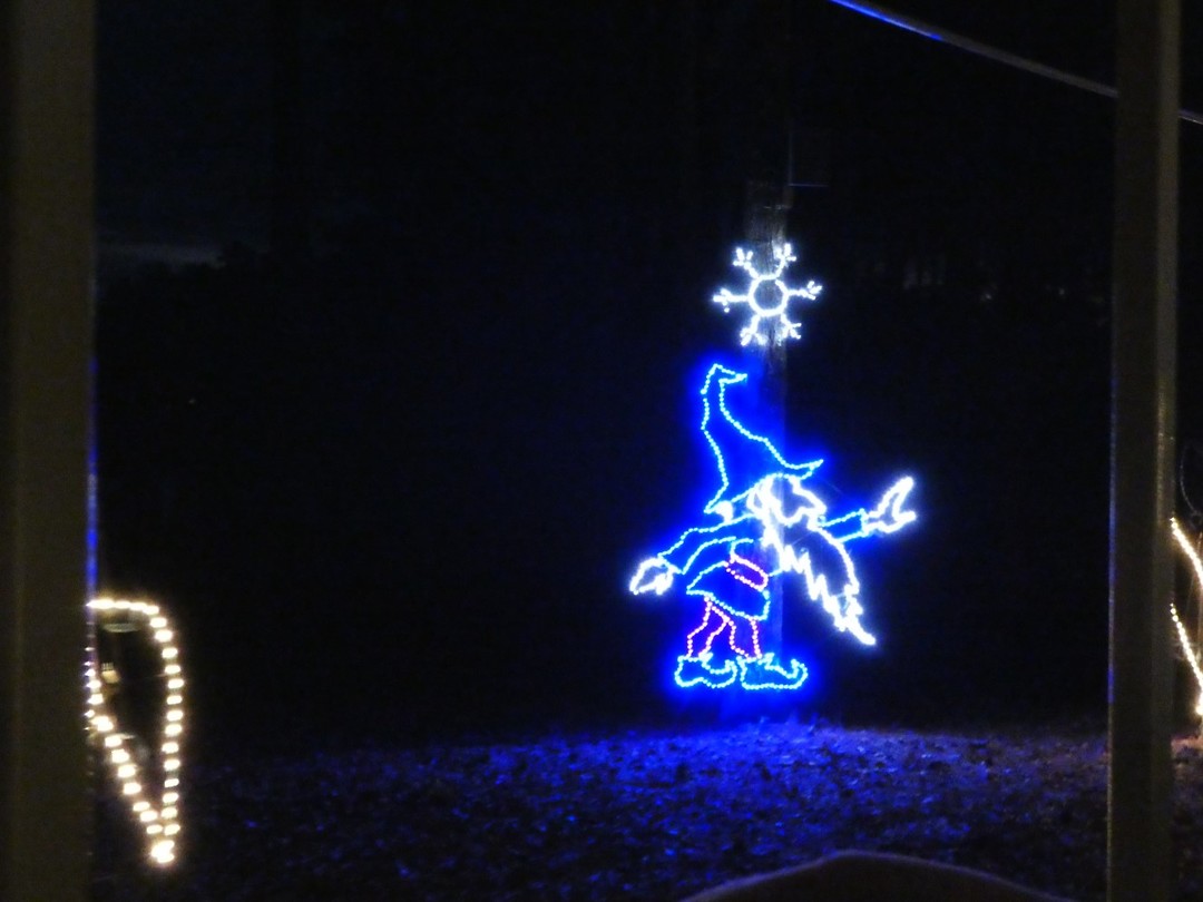 Fantasy In Lights