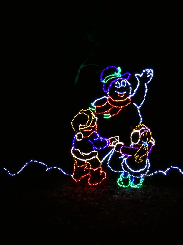 Fantasy In Lights