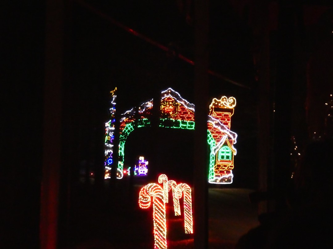 Fantasy In Lights