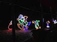 Fantasy In Lights