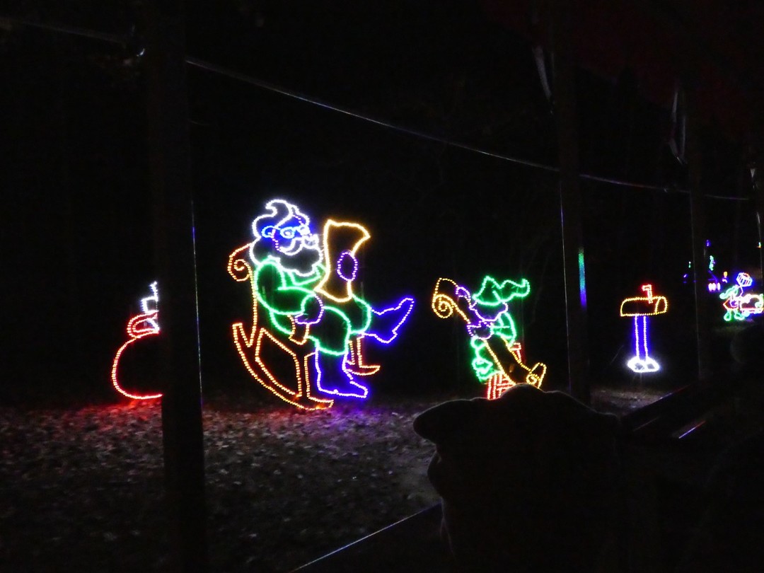 Fantasy In Lights